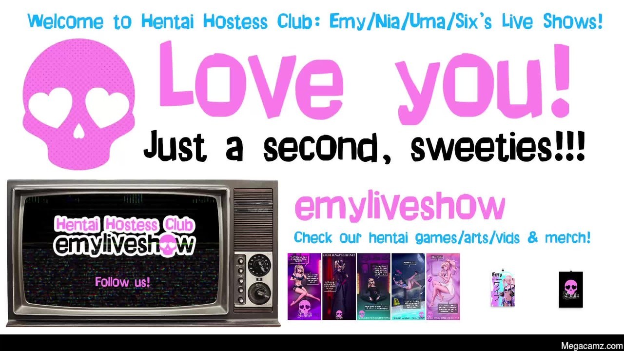 Emyliveshow