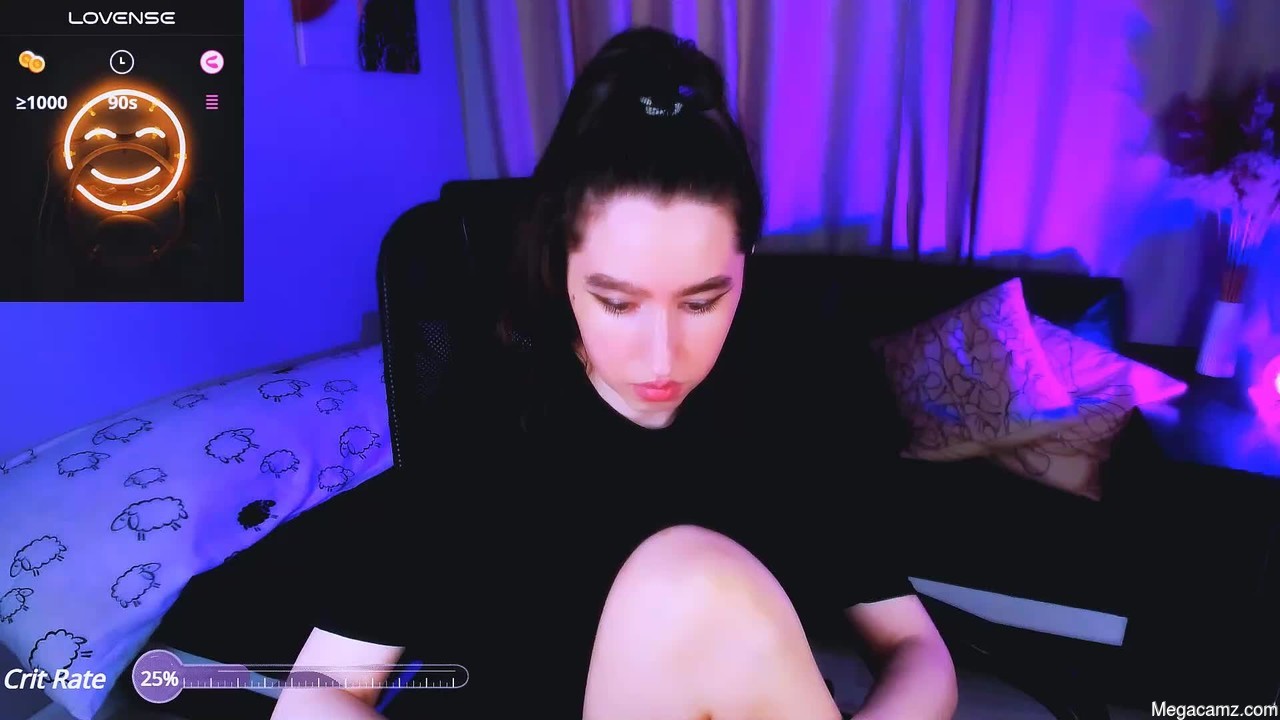 Lily_xbaby