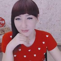 Milana_shy_star