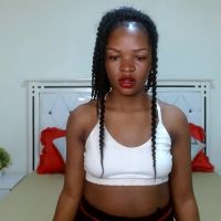 Sexyebony256