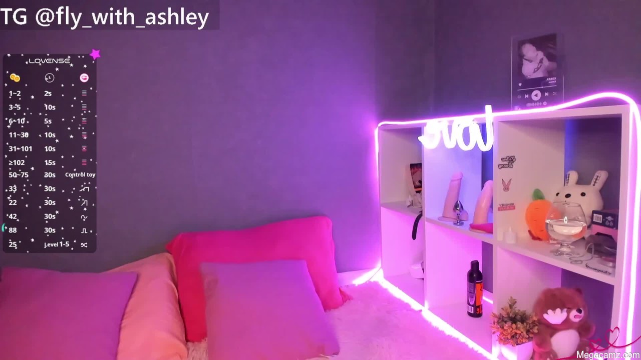Ashley_lovestory