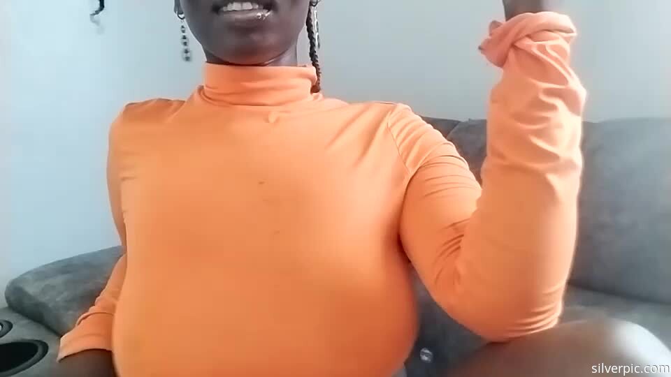 Ebonycandymelani