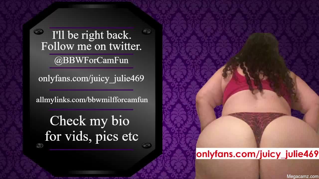 Bbwmilfforcamfun