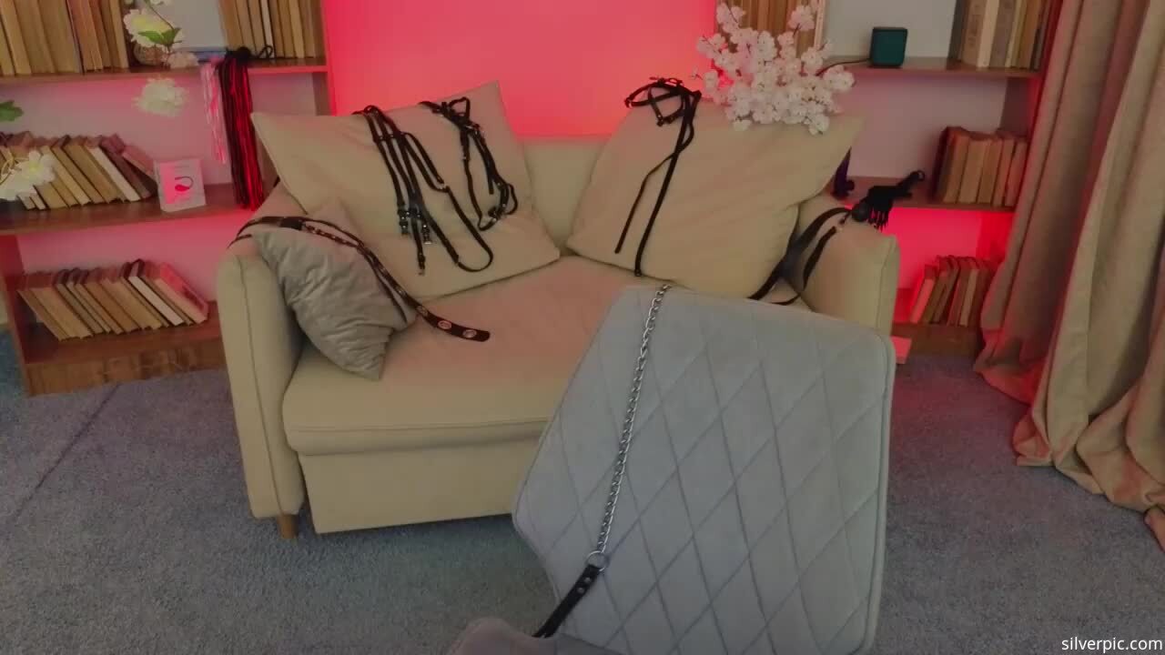 Mistress__marcelline